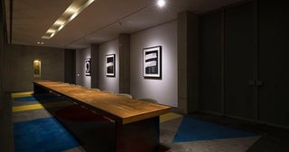 【香川県直島町】アートと建築と自然が響き合う！ベネッセハウスで須田悦弘氏と杉本博司氏の新作を設置