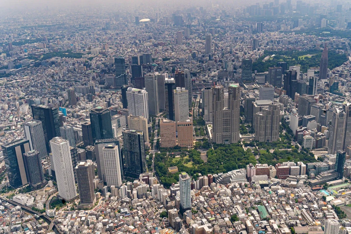 死者1万8000人！首都直下地震を引き起こす東京湾「地震の巣」の正体