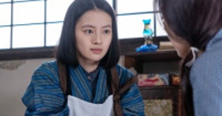 明日の『風、薫る』“直美”上坂樹里、医師に“文”内田慈の診察を依頼