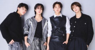 ＆TEAMが語る“個々の価値”アジアツアーに向けて勉強していることとは？【EJ、K、NICHOLAS、TAKIインタビュー】