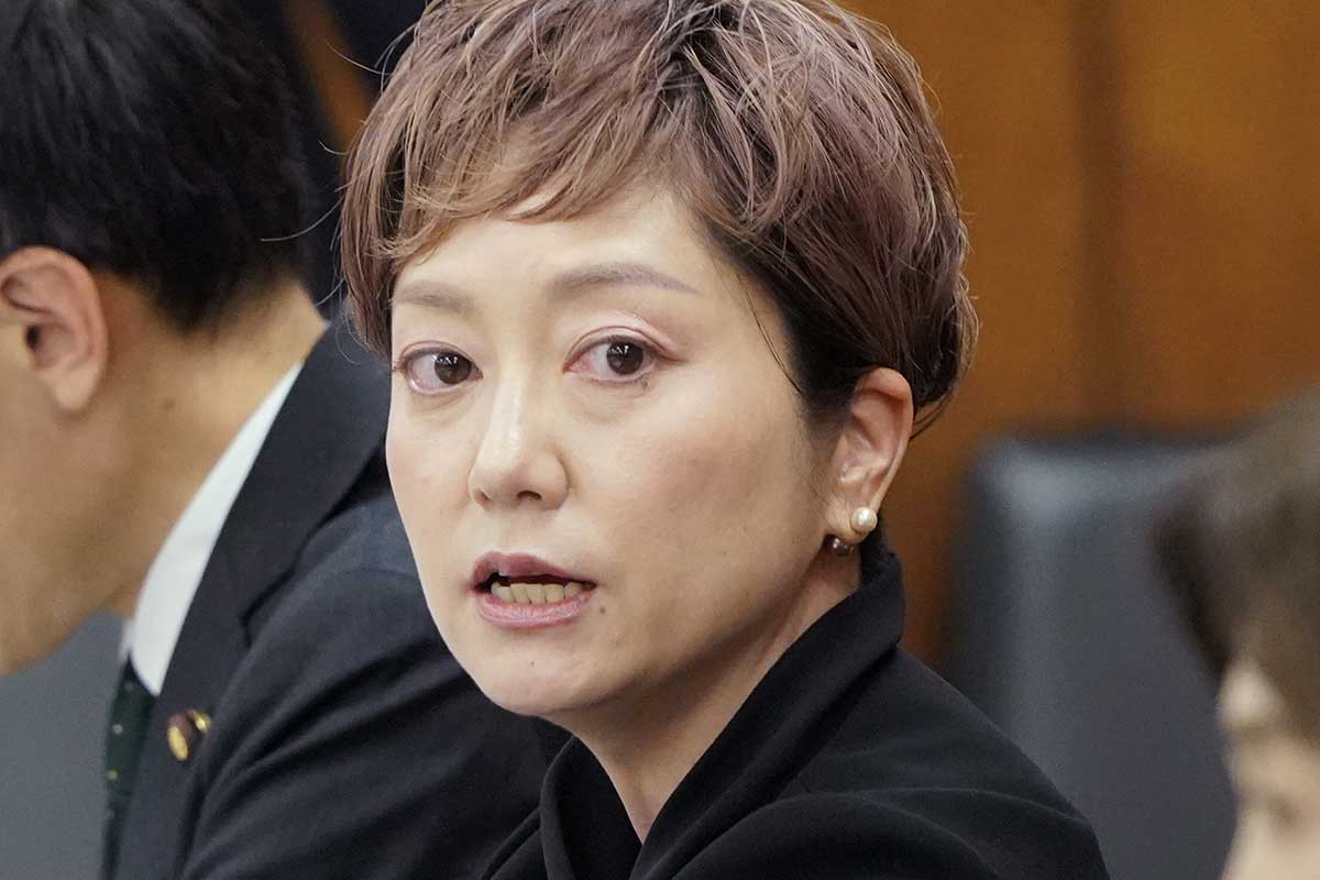 「無礼な発言にびっくりした」維新議員がれいわ・奥田ふみよ氏の“恥を知れ”発言を痛烈批判も「言論の自由を侵害された」と譲らず猛反発