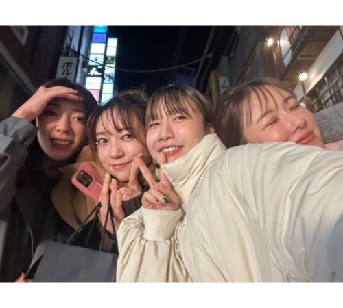  あいのり･桃、『バチェラー３』オーディション秘話告白 