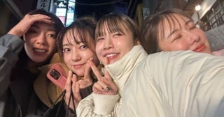  あいのり･桃、『バチェラー３』オーディション秘話告白 