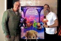 『インサイド・ヘッド２』新キャラたちの性別はどう決まった？監督＆プロデューサーに聞く