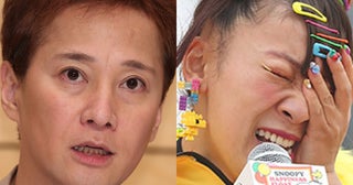 《全ての冠番組が消滅》中居正広テレビ復帰が“消えたフワちゃん”よりも難しい理由