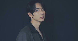 駒木根葵汰が「鬼平犯科帳」一人二役への挑戦と初の悪役で見せた新たな顔「誰にどう思われようと、自分がワクワクする役を」