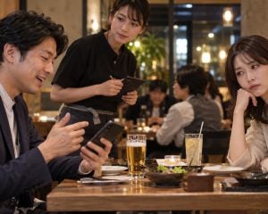 「楽しく話せたのに、なぜ？」女性がデート中に“静かに減点する”男性の残念な行動5選