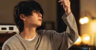 山田涼介主演『一次元の挿し木』今夜スタート時を超えた謎に挑むヒューマンミステリーが開幕