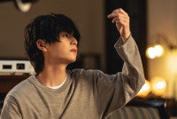 『一次元の挿し木』初回不穏な雰囲気に「ぞくぞくした」「ものすごい重厚感」の声