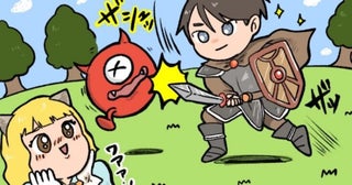 オンラインゲームで…運命の出会い！？毎晩のゲームから始まった恋の行方は？