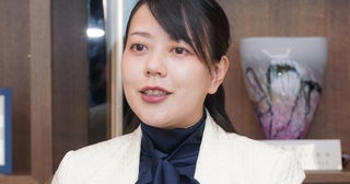 「悩む女性に前向きなメッセージを」全国最年少の女性市長“異例の産休取得”に一部から批判の声も…本人が明かした“葛藤”と“決断した理由”