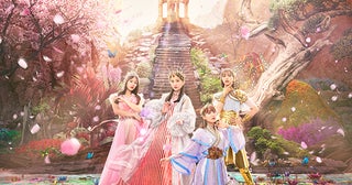 ももクロ高城「車のなかで必ず流れていたの」高校時代から聴いている“思い出の楽曲”とは？