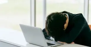“史上最短”で辞めた新入社員が明かす、ヤバすぎる職場「新人はツラいのが当たり前」上司はイジメを見て見ぬフリ