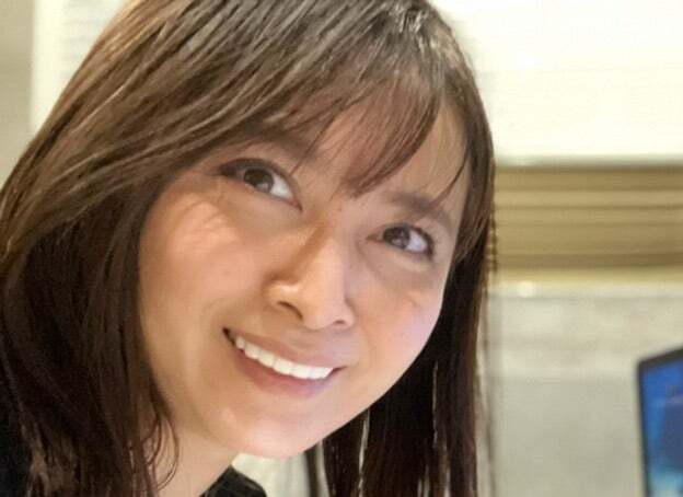 加藤夏希さん小1息子が頭から流血で救急車騒ぎ「大丈夫、死なない、死なないよ」