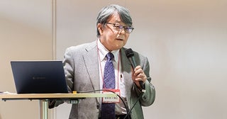 日大文理RINGS エネルギーセミナー＜前編＞ 金田武司さんの特別講演「歴史から考える日本のエネルギー問題」をレポート！