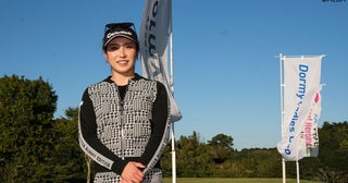 脇元桜、姉・華の活躍によぎった2つの思い「絶対優勝すると思ったけど…」【マイナビ ネクストヒロインツアー】