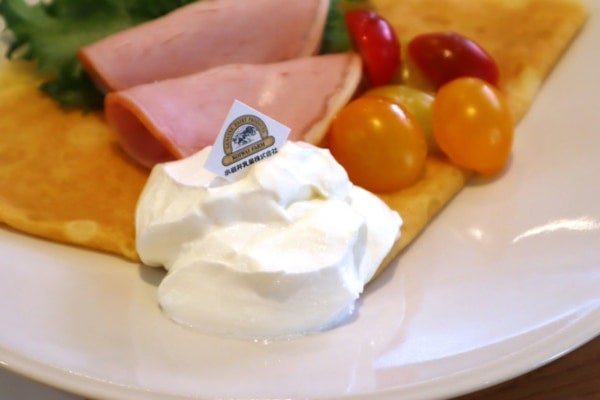 バターの食べ比べから話題の水切りヨーグルトまで！小岩井乳業のひと味変わった「小岩井Milkのアトリエ」がオープン中
