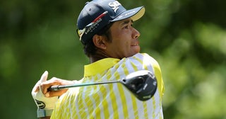 シェフラーとホブランのプレーオフは月曜日持ち越し松山英樹14位、久常涼38位