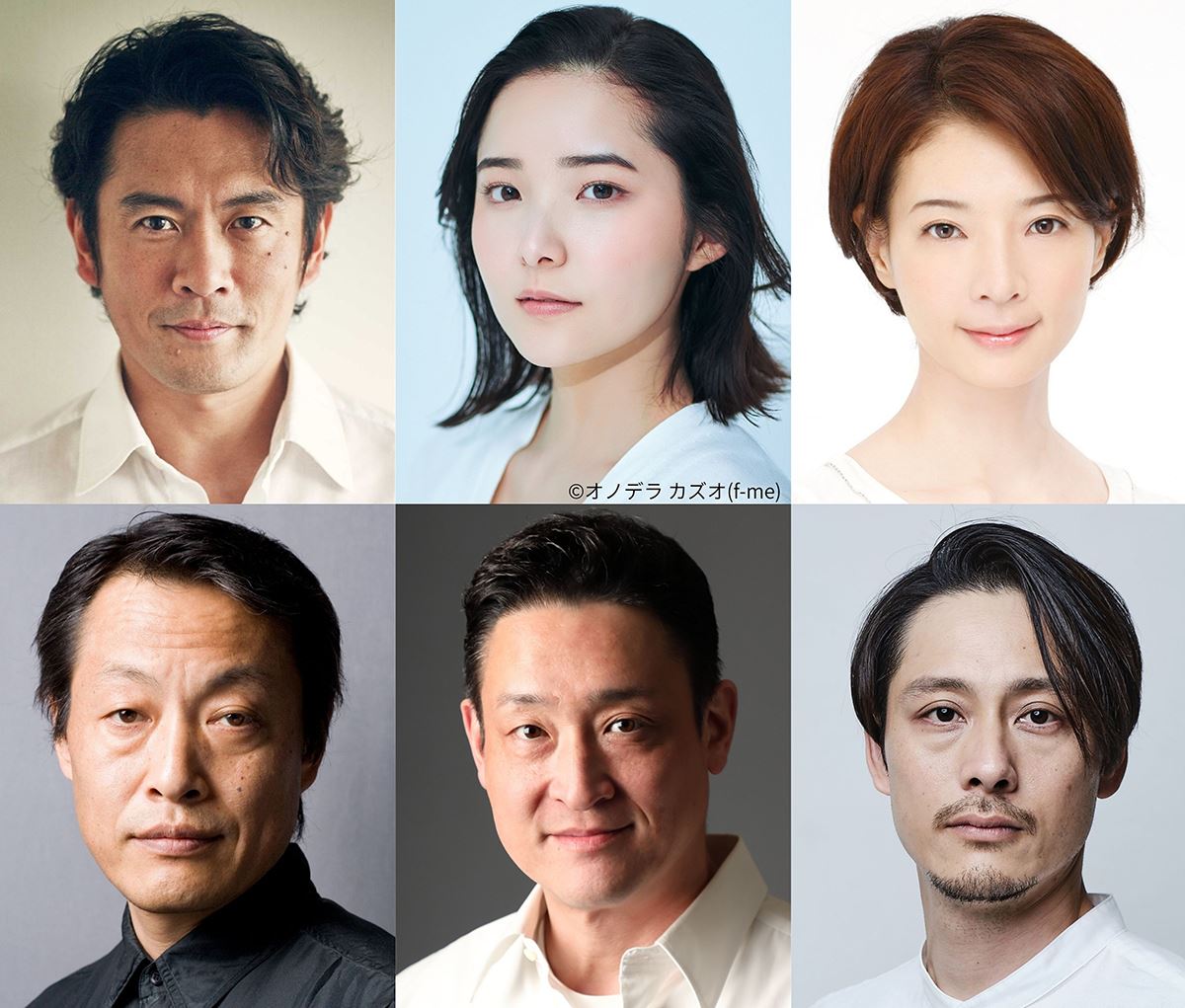 ブレヒトの名作を現代へ昇華舞台『ヨハンナ』全キャスト解禁