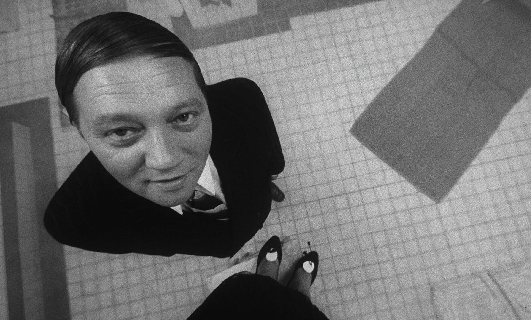 美しく不穏…二十世紀最高峰の“絶望的傑作”4作品「チェコ映画傑作選」予告編