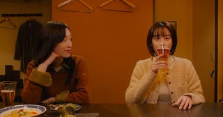 山本美月&栗山千明主演のHuluドラマ「おとなになっても」、26年1月に地上波放送決定