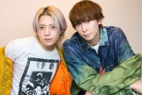廣野凌大＆田中涼星、“もし俳優になっていなかったら”「IFの世界」を追体験“純”＆“多才”な2人が語る挑戦にあふれた新作への思い