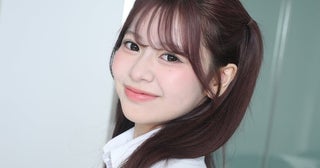 「今日好き」米澤りあ、オフショル冬コーデ披露「スタイル完璧」「ギャップ」の声