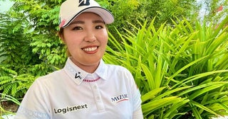 古江彩佳は「悪い思い出」の書き換えへ調子は“ぼちぼち”に隠された本心「本当は言いたいけど…」