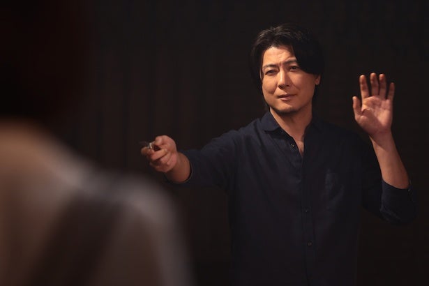 ＜告白－25年目の秘密－最終回＞松村北斗“爽太”と玉山鉄二“佐倉”が対峙したシーンに「ホンマもんの狂気」「爽太えらい」の声