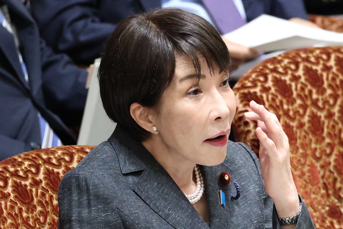 国民・玉木代表の名前も…高市首相「中傷動画」疑惑藤井京大教授が動画作成者を木下秘書に紹介したことを証言