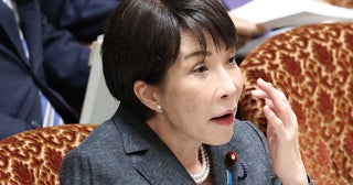 国民・玉木代表の名前も…高市首相「中傷動画」疑惑藤井京大教授が動画作成者を木下秘書に紹介したことを証言
