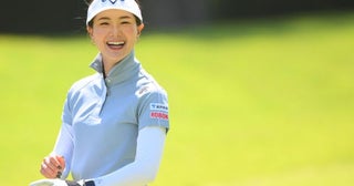 先週プロ初V・青木香奈子“レギュラー昇格”への現状は？苦しい立場のQT上位者も…【女子リランキング】
