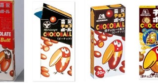 「おもちゃのカンヅメ」は社内トップシークレット？チョコボール研究員の“職業病”とは？半世紀以上愛される「チョコボール」の秘密に迫る！