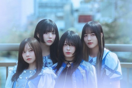 CYNHN、新曲「春を攫った」本日配信＆11月に過去最大Zeppワンマン決定！
