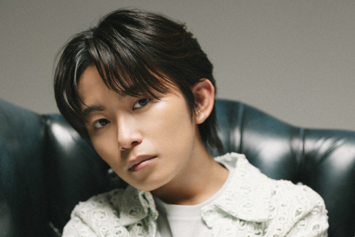 「背が高くてカッコイイ大人になりたかった」加藤清史郎本人も驚いた「2作連続主演」への意気込み
