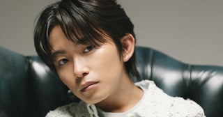 「背が高くてカッコイイ大人になりたかった」加藤清史郎本人も驚いた「2作連続主演」への意気込み