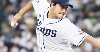 【プロ野球】「頼むと言われる限り、僕はマウンドに立つ」 シーズン81試合を投げた元西武・平井克典が最後まで貫いた生き方