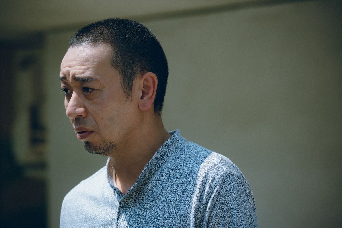 映画『箱の中の羊』本編映像が解禁！ 是枝監督が脚本にない演出を足した大悟の名演とは