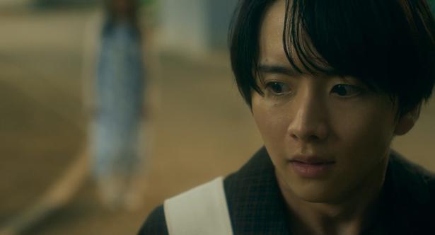 板垣李光人の親しみやすさが一変…『口に関するアンケート』で見せる精練された表現とホラー的なインパクト