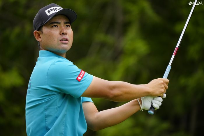 LIV選手から学んだ“切り替え”蟬川泰果が韓国で得た収穫「自分に必要だった」