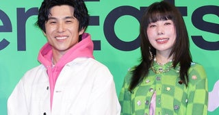 中尾明慶、妻・仲里依紗の“Uber Eats注文履歴”に「女優さんの履歴してました。悔しいけど(笑)」