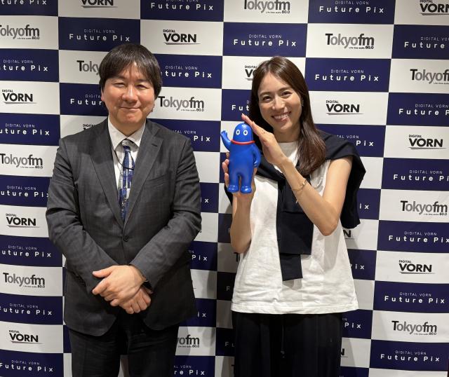 「資源管理しないと魚が食べられなくなる」Umiosが挑む“水産資源の危機”への打開策とは？