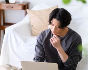 「誠実で優しいのに、女性から愛されない男性」に実は共通している特徴