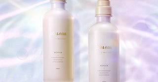 plus eau（プリュスオー）から、光沢のあるシルク髪へ導く新ダメージリぺアライン「リポアシリーズ」が誕生