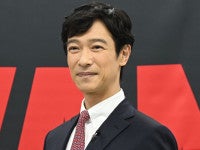 堺雅人、ニッコニコ！『VIVANT』リュウ・ミンシュエン役作りの裏側にネット「狂気を感じる」