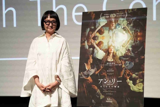 インテリアスタイリスト石井佳苗が語る『アン・リー／はじまりの物語』とシェーカーの美学「映画の第一印象はびっくり！ 手縫いの衣装や美術も見どころ」