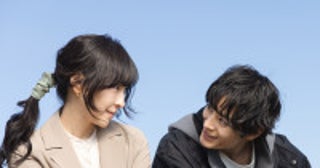 『魔物』第3話“あやめ”麻生久美子＆“凍也”塩野瑛久、許されない愛に深くのめりこんでいく