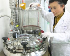 “ふかひれコラーゲン”が大ヒット…「コラーゲンブーム」火付け役だった74歳女性経営者の現在