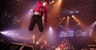 加藤和樹『Kazuki Kato Live "GIG" Tour 2025 〜STILL GO !〜』完走2026年に47都道府県公演を含む20周年公演5タイトルを開催