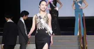 大手企業を“新卒1年目で休職”した女性のその後。ひきこもりから「ミス・ジャパン」で“人生を取り戻した”軌跡
